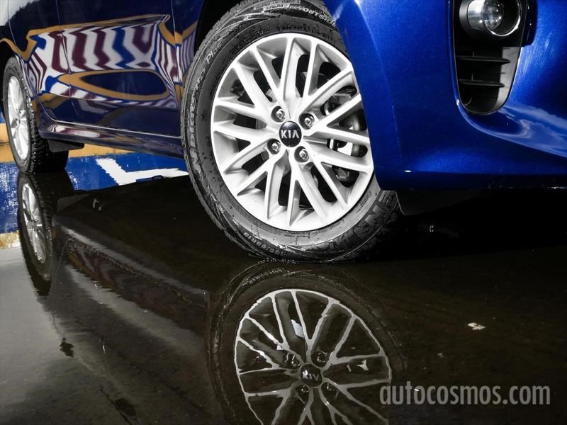 Comparativa: Toledo VS City VS Rio