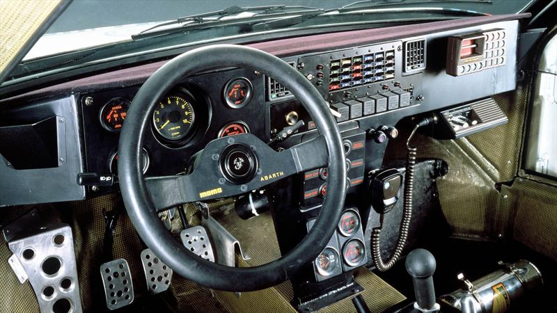 Clásicos, Rally: La historia del Grupo B