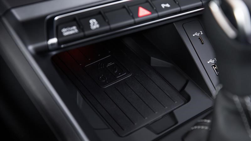 Audi Q3 2020, lanzamiento en México