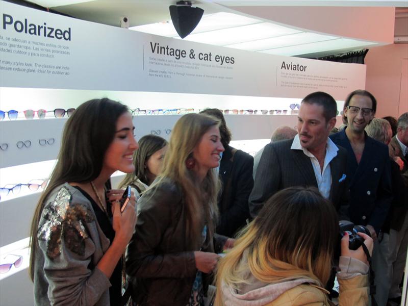 smart look by Infinit