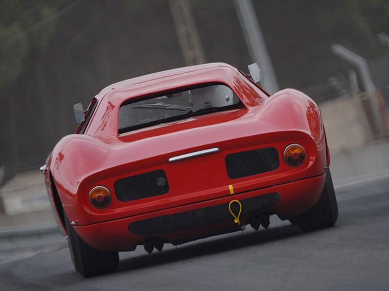 Ferrari 250 LM