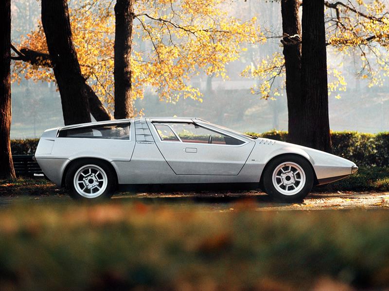 Retro Concepts: Porsche Tapiro