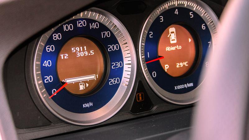 Volvo S60 R-Design Polestar 2012