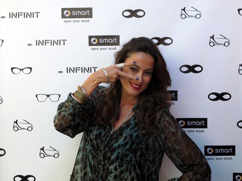 smart look by Infinit