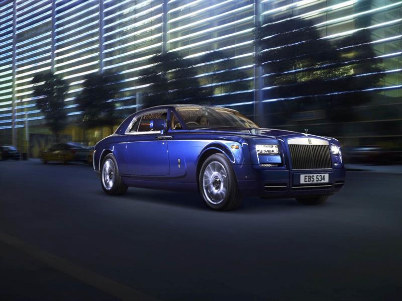 Rolls-Royce Picnic Hamper 2017