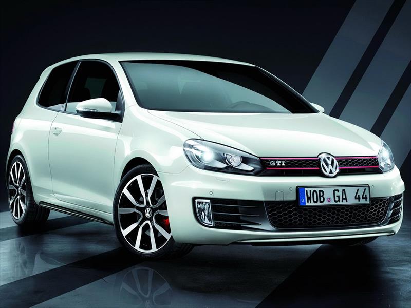 Top 10: Volkswagen Golf GTI