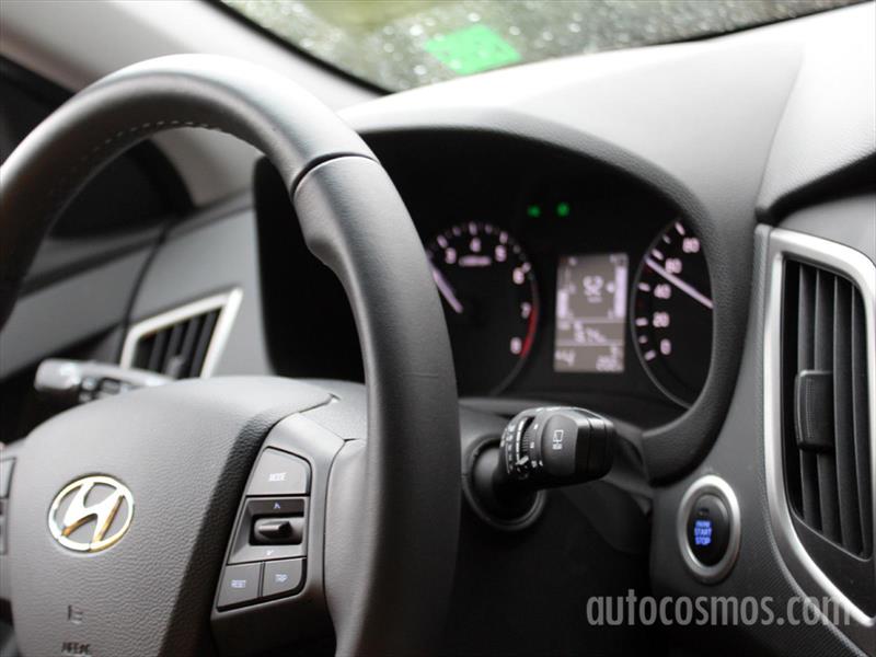 Hyundai Creta Lanzamiento en Chile