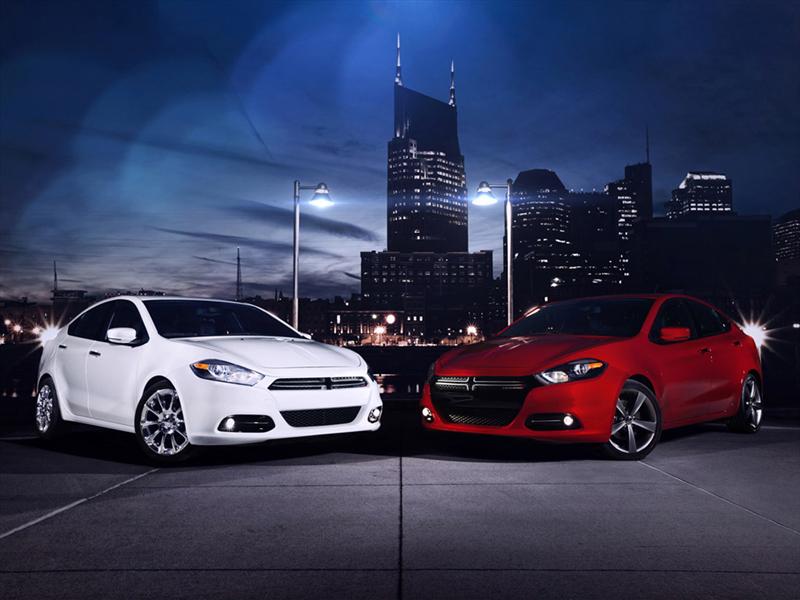 Dodge Dart  2012