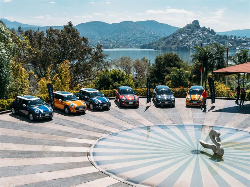 MINI Cooper 2014