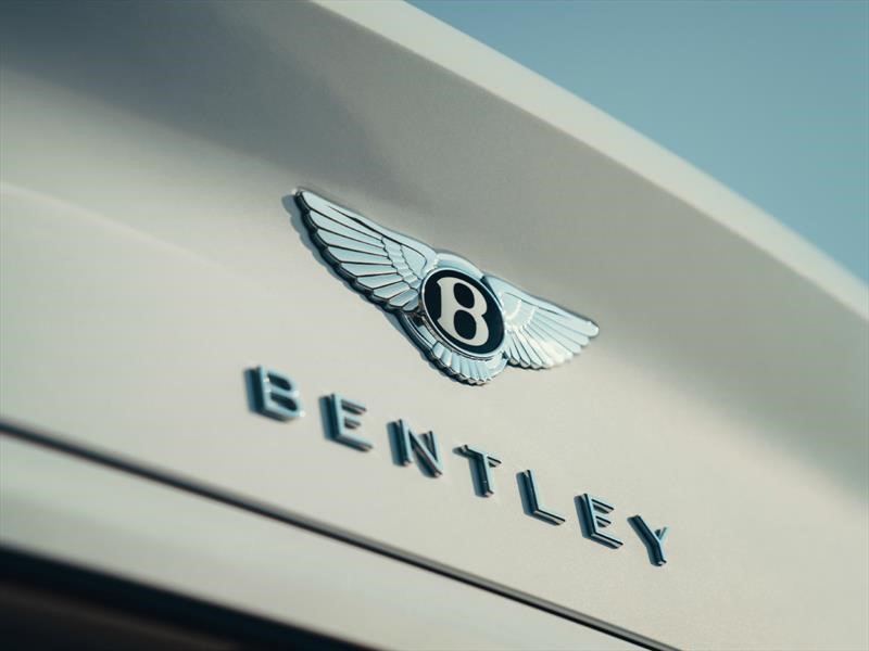 Bentley Continental GT Convertible