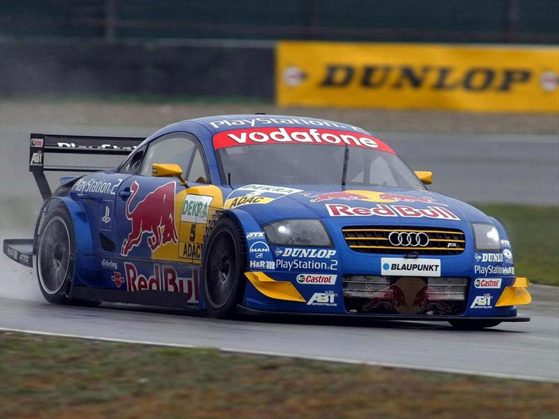 Top 10: Red Bull