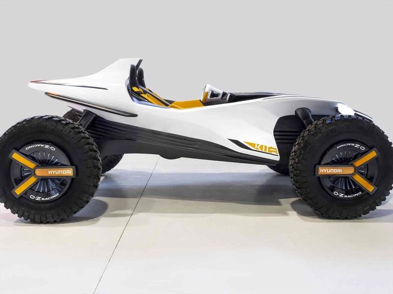 Hyundai Kite