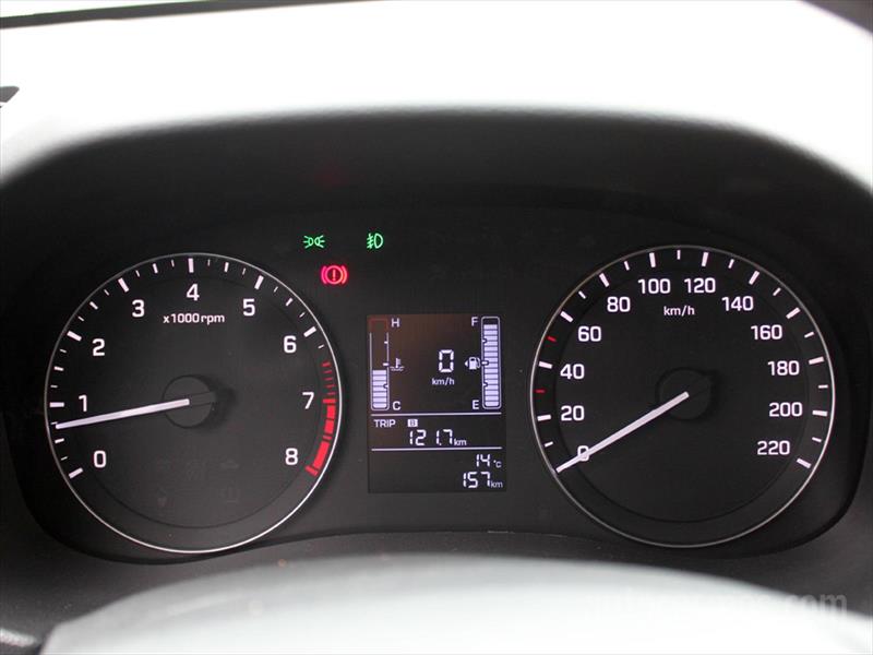 Hyundai Creta Lanzamiento en Chile