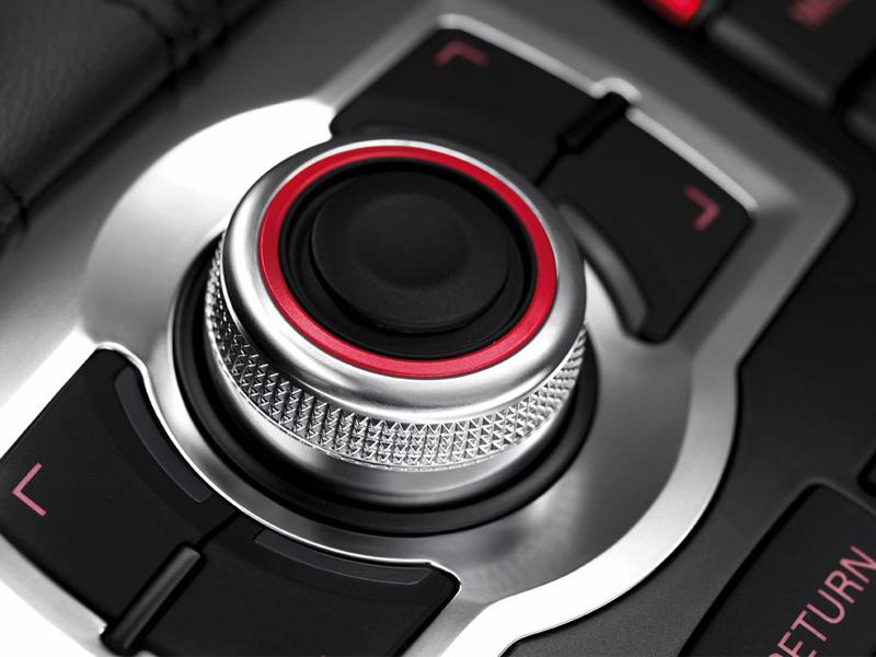 Top 10: Sistemas de Infoentretenimiento