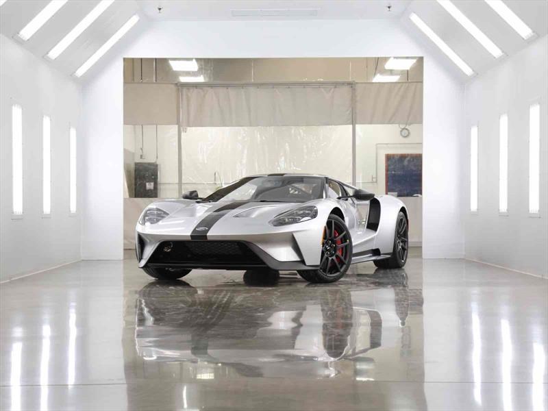 Ford GT Competition Series