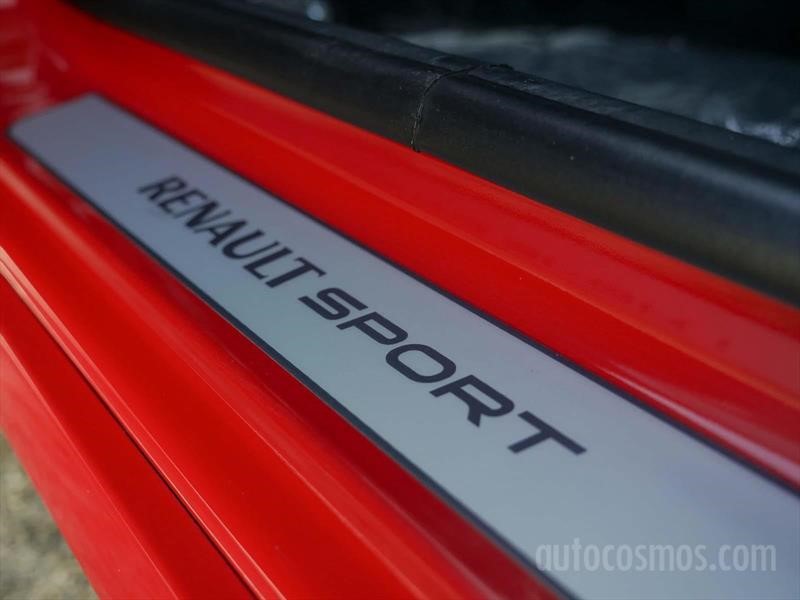 Renault Sandero RS 2019
