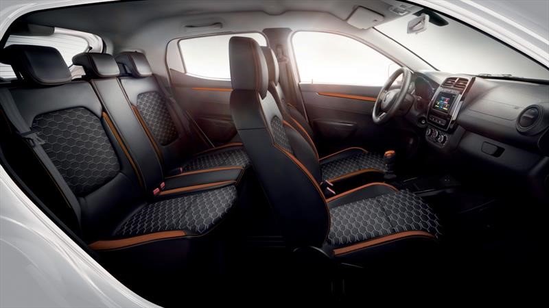 Renault Kwid 2019