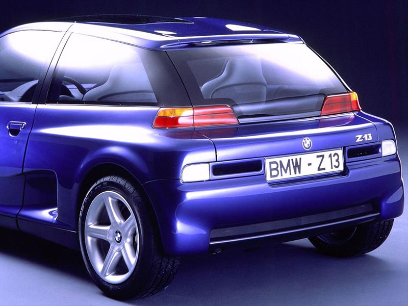 BMW Z13
