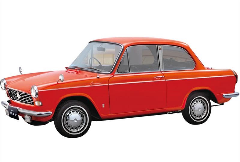 Daihatsu DN Compagno