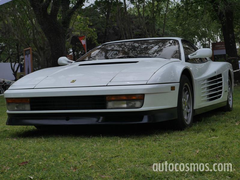 Autoclásica 2015