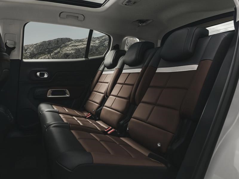 Citroen C5 Aircross 2019