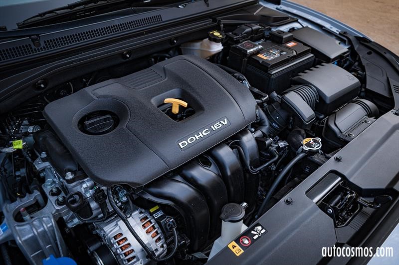 Hyundai Veloster 2019 - Lanzamiento en Chile