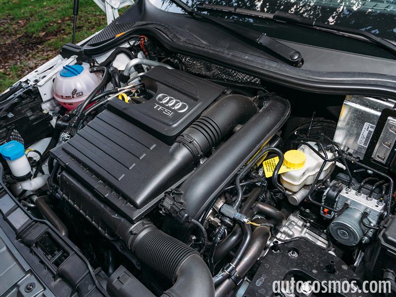 Audi A1 Sportback 2016