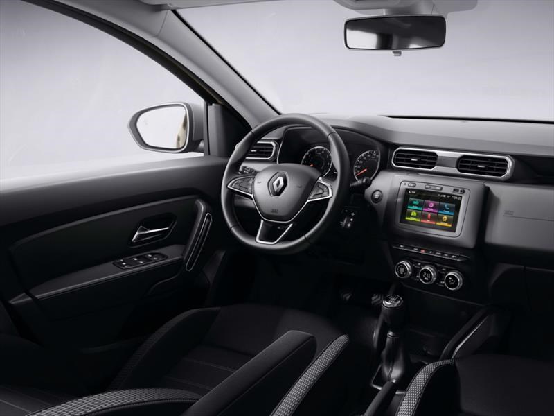 Renault Duster 2018