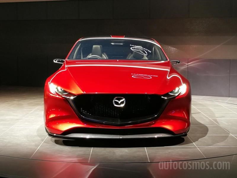 Mazda KAI Concept