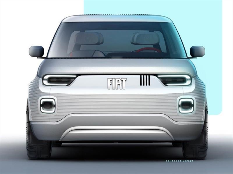 FIAT Centoventi Concept