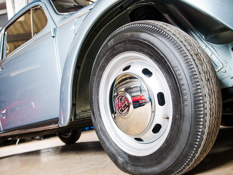 Volkswagen Beetle 1974
