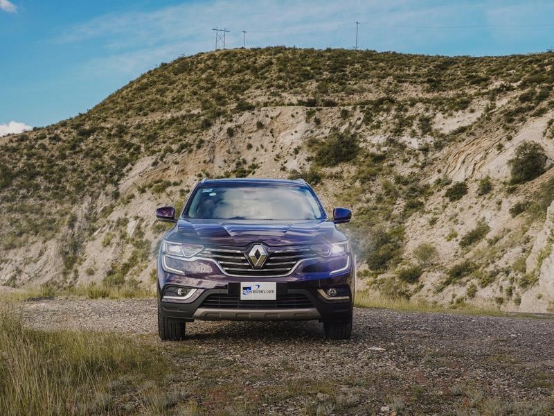 Renault Koleos Minuit 2019