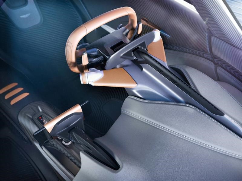 Aston Martin AM-RB 003 Concept