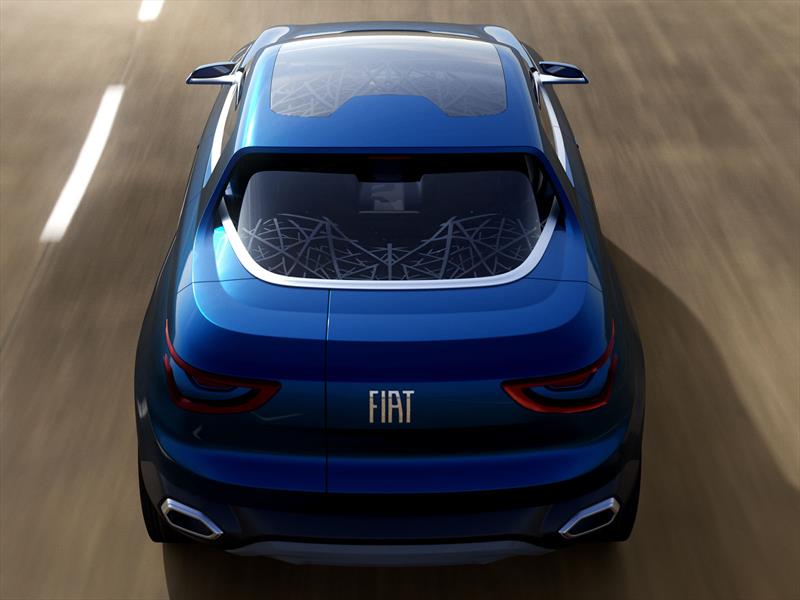 FIAT FCC4, la alternativa de San Pablo