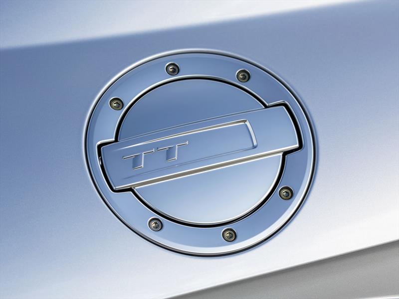 Audi TT 2016