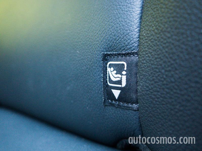 Nueva Toyota Hilux a prueba