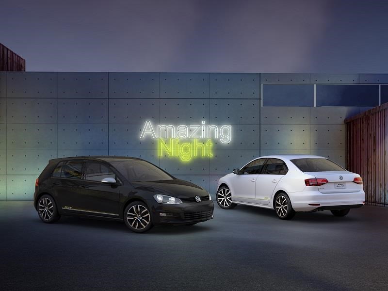 Volkswagen Golf Fest 2017