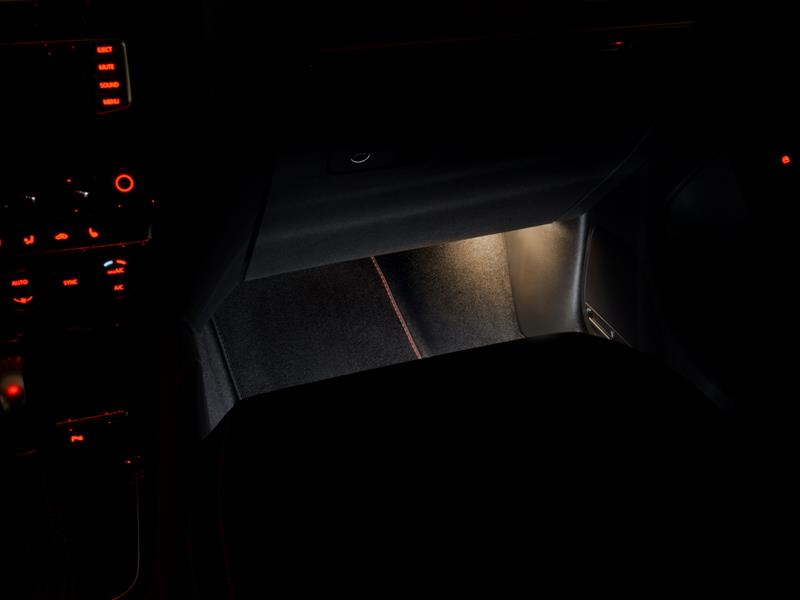 Volkswagen Jetta GLI 2016