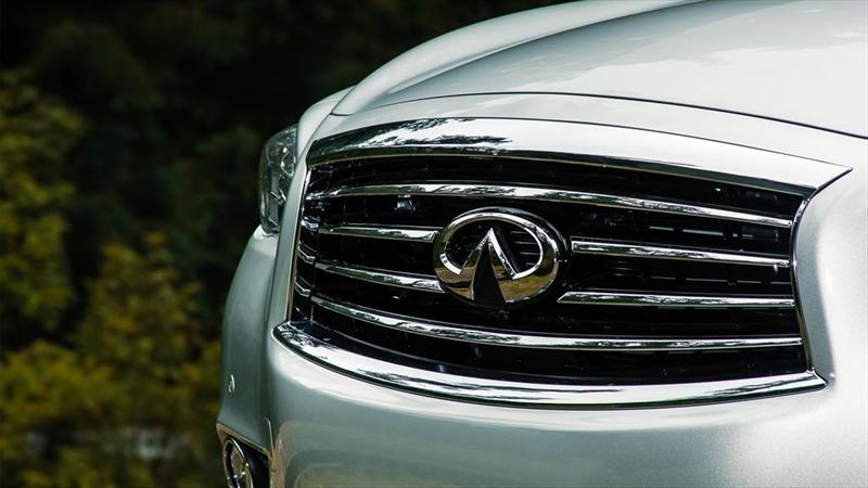 Infiniti JX35 2013