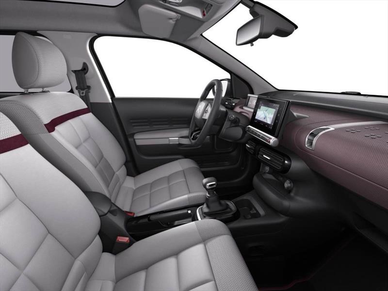 Citroën C4 Cactus 2018