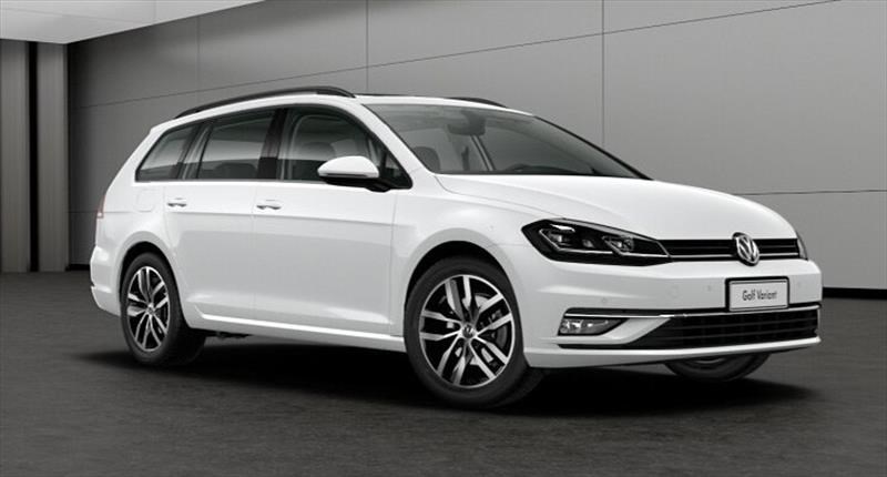 Volkswagen Golf se renueva en Argentina