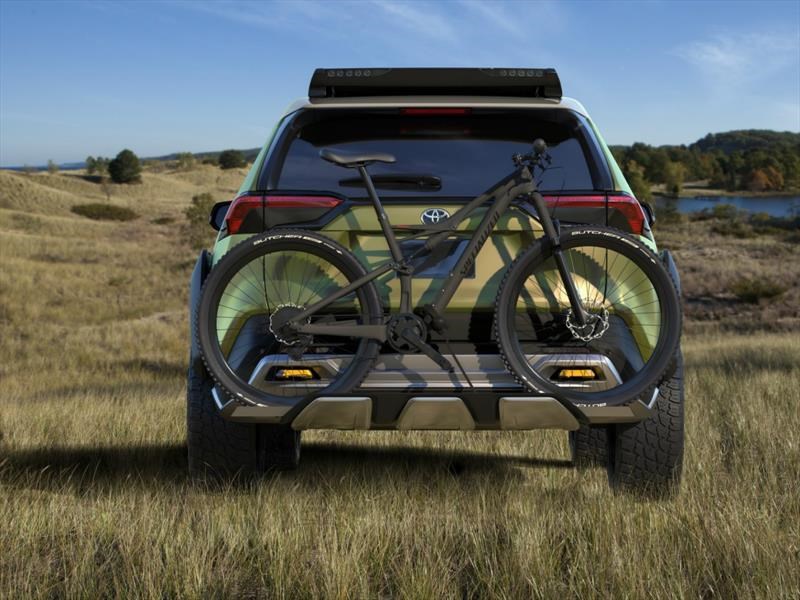 Toyota FT-AC Concept