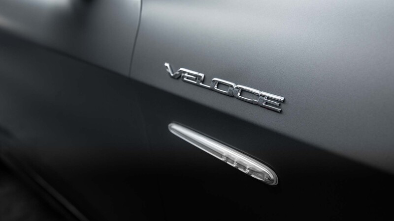 Alfa Romeo Giulietta 110 Edizione 2021