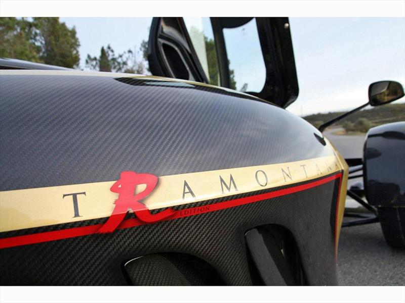 Tramontana R