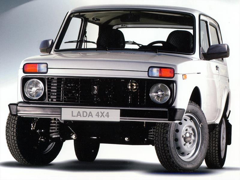 Lada Niva