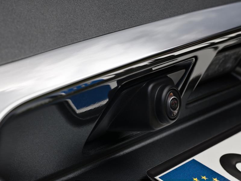 Citroën C4 Picasso y Grand C4 Picasso