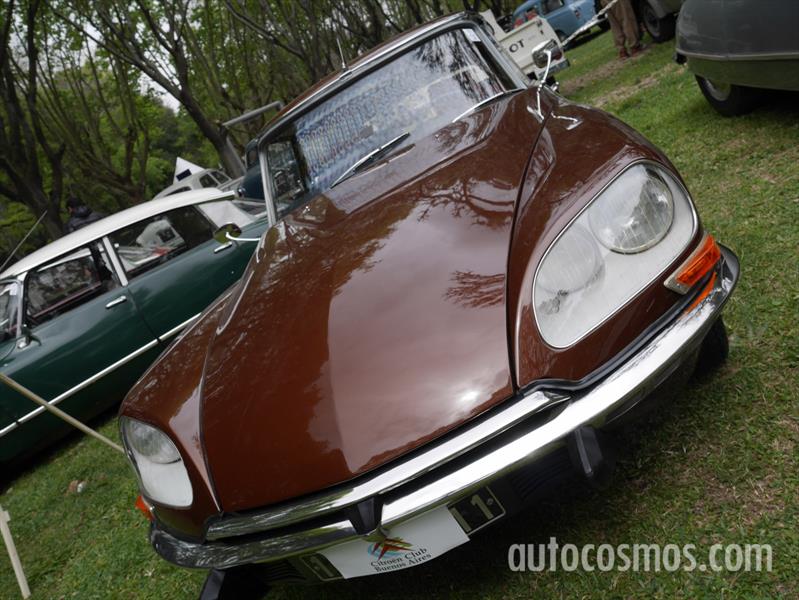 Autoclásica 2015