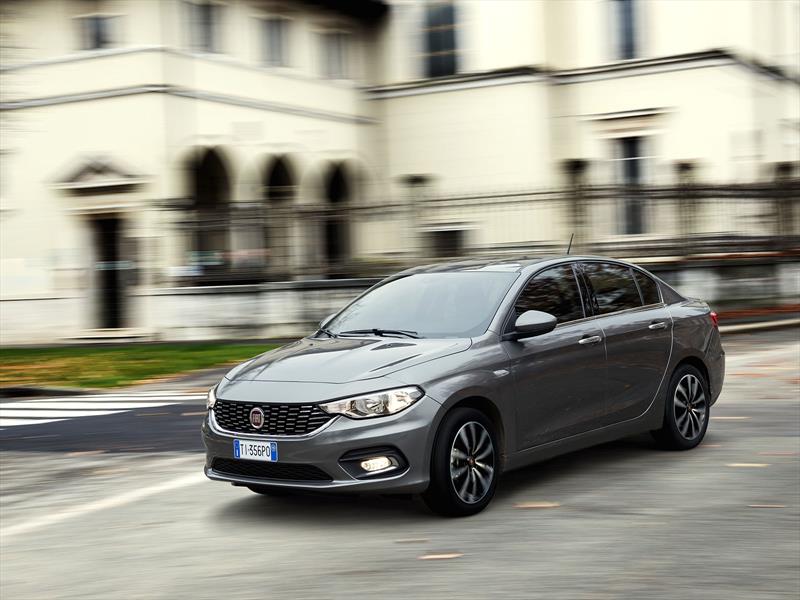 Nuevo FIAT Tipo