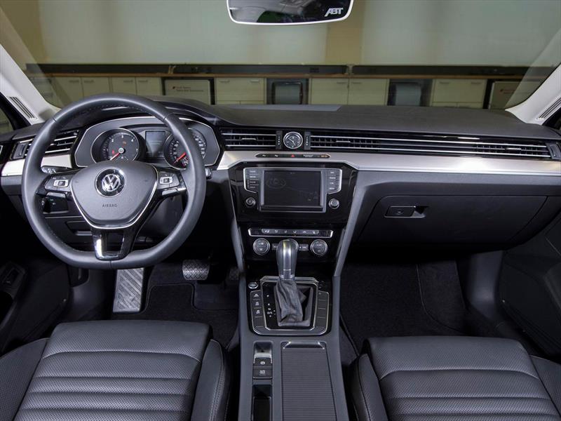 ABT Passat Variant