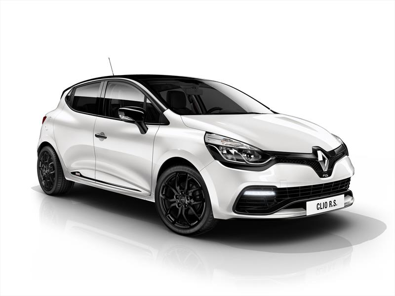 Renault Clio R.S. 200 EDC Mónaco GP